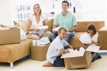 Immobilien Wohnen