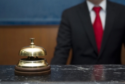 Concierge Service