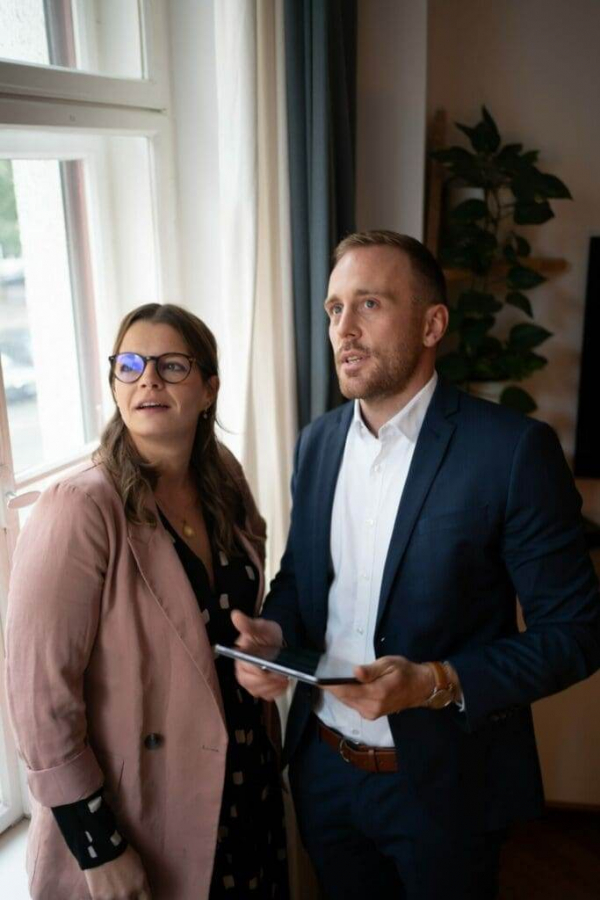 Immobilienmakler Gerlingen