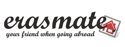 Erasmate Logo