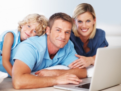 Immobilien im Internet finden